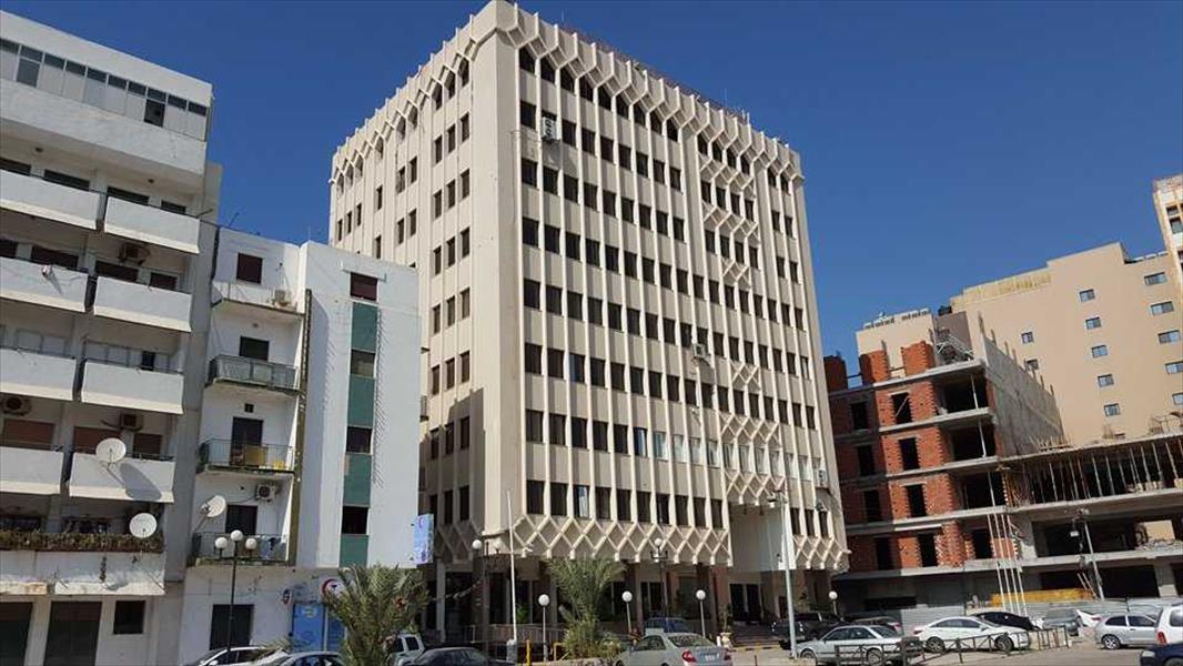 «المحاسبة» يطالب بعدم اتخاذ أي إجراءات بحسابات محفظة ليبيا أفريقيا للاستثمار