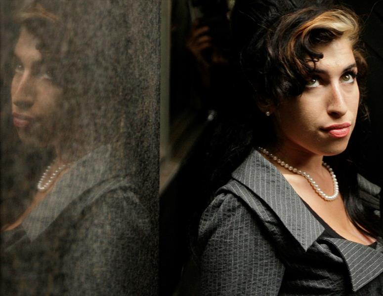 ديلان: «آيمي واينهاوس» آخر فنانة تتمتع بشخصية مميزة
