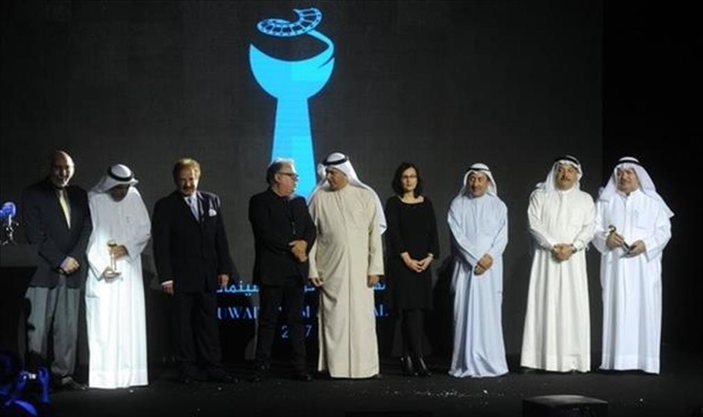انطلاق أول مهرجان سينمائي بالكويت