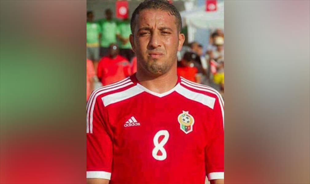 حادث اختطاف جديد يهز كرة القدم الليبية
