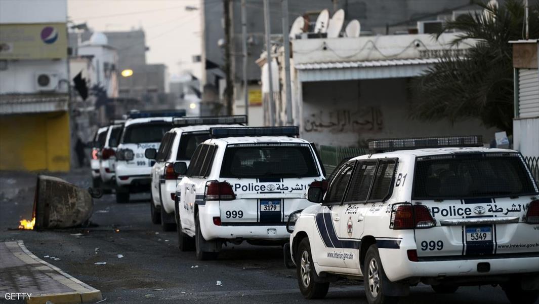 البحرين: الكشف عن خلية إرهابية خططت لتفجيرات واغتيالات