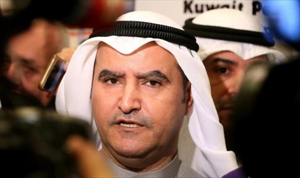 الكويت تخطط لإعادة افتتاح حقلي نفط مشتركين مع السعودية