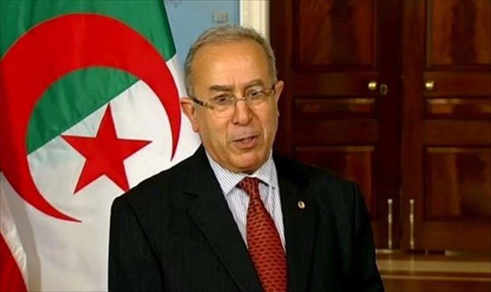 تحركات اللجنة الأفريقية حول ليبيا ضمن أجندة زيارة رئيس الكونغو إلى الجزائر