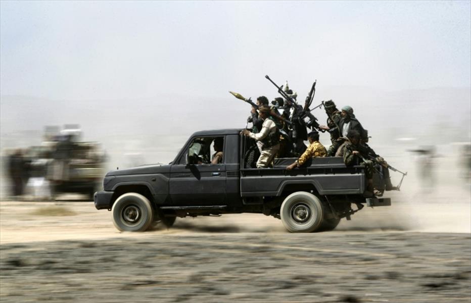 مقتل ثلاثة جنود وستة مسلحين في هجوم جنوب اليمن