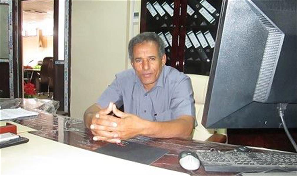 مقتل عميد بلدية الشقيقة جنوب طرابلس