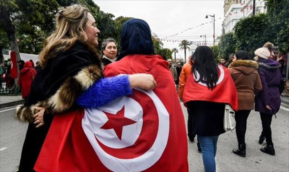 جمعيات تونسية تطالب باتاحة زواج المسلمات بغير المسلمين