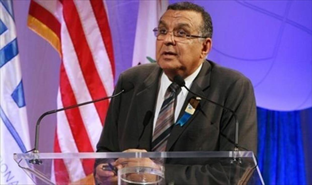 رئيس الاتحاد الأفريقي للطائرة يدلي بشهادته لـ«الوسط» عن أزمة «السويحلي-النجم»