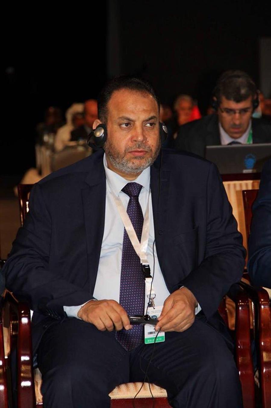 وزير داخلية الوفاق يشارك في منتدى التعاون من أجل الأمن بالإمارات