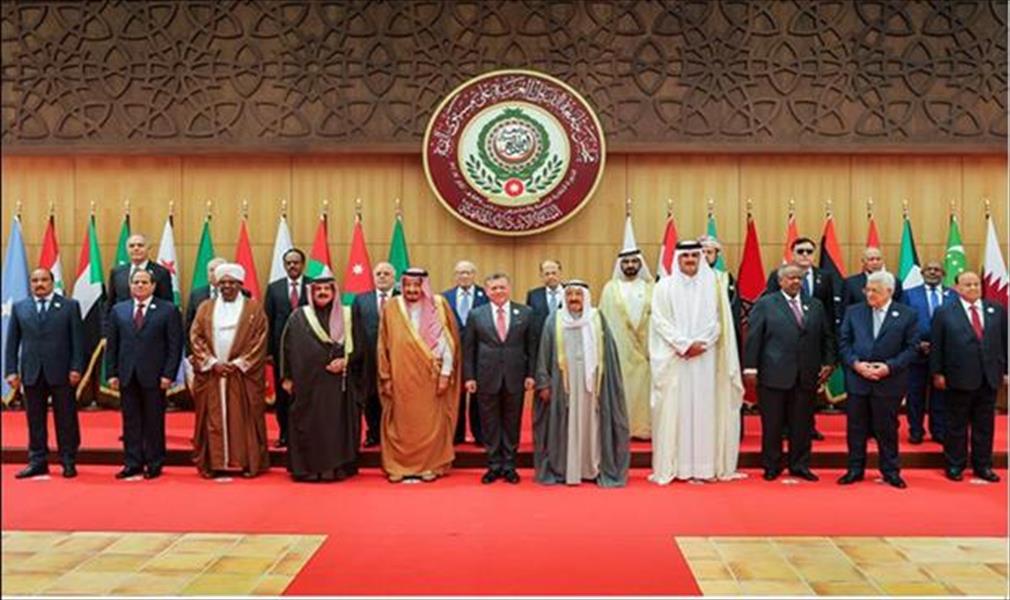 إعلان عمان يشدد على اتفاق «الصخيرات»..والسراج لن يكون هناك حسم عسكري