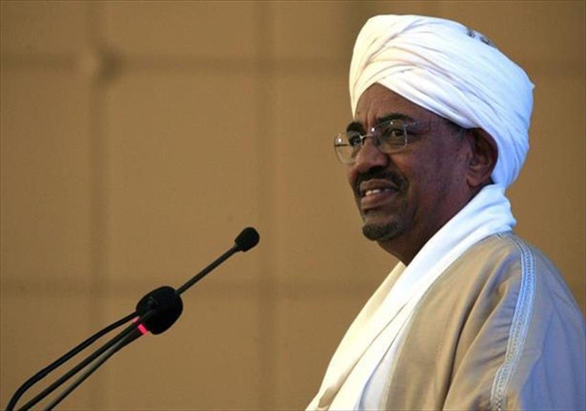 الرئيس السوداني: ندعم تسوية سياسية شاملة في ليبيا لا تستثني أحدًا