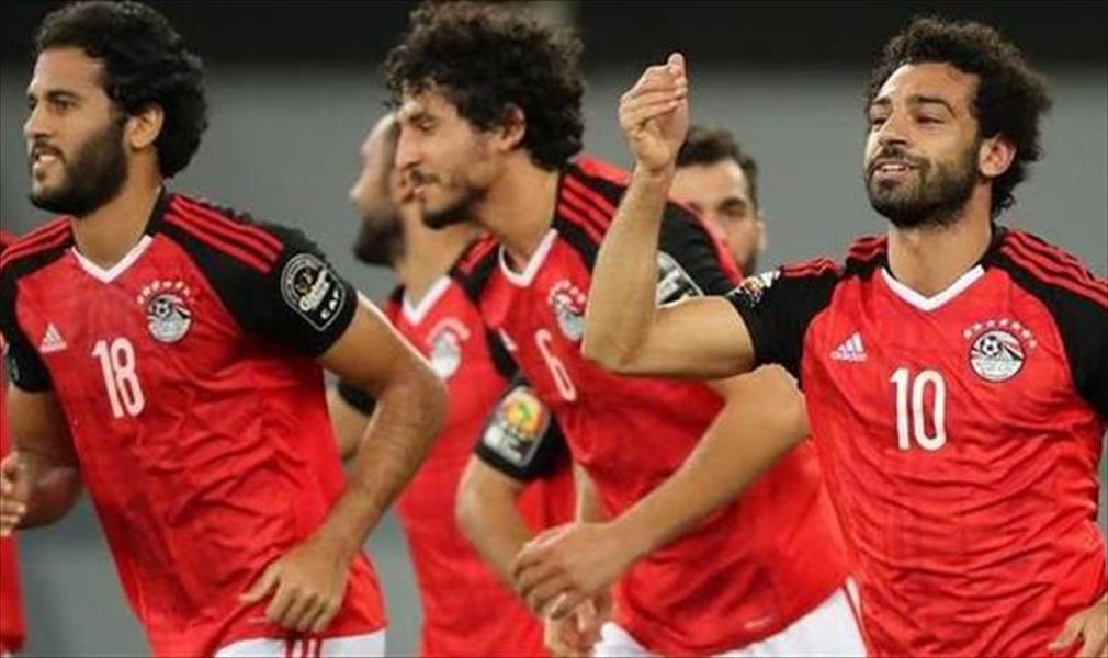 المنتخب المصري بين أغلى المنتخبات على مستوى العالم