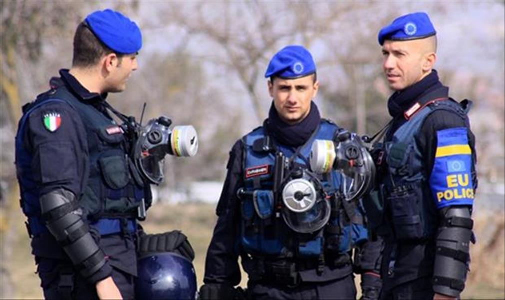إيطاليا توقف 3 أشخاص لـ«شبهات إرهاب»