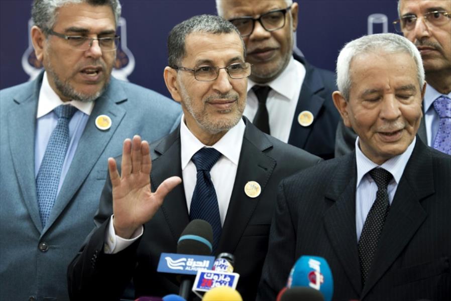 المغرب تضع اللمسات الأخيرة على الحكومة الجديدة