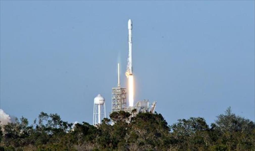 «سبايس إكس» تؤكد نجاح إطلاق صاروخ «استخدم سابقًا»