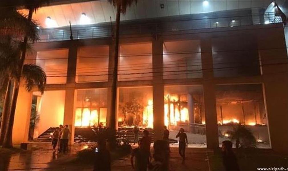 باراغواي: إصابة رئيس مجلس الشيوخ في أعمال عنف ضد إعادة انتخاب الرئيس