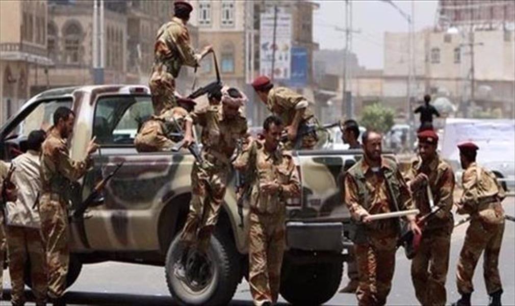 عسكري يمني: ساعات الحسم تقترب في صنعاء