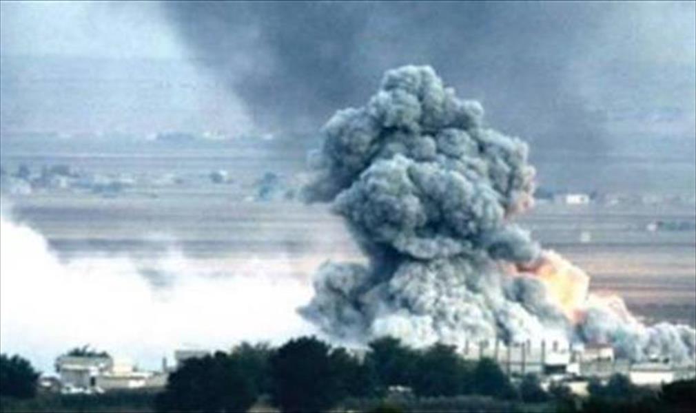 العراق: مقتل وزير حرب «داعش» في غارة جوية بالأنبار