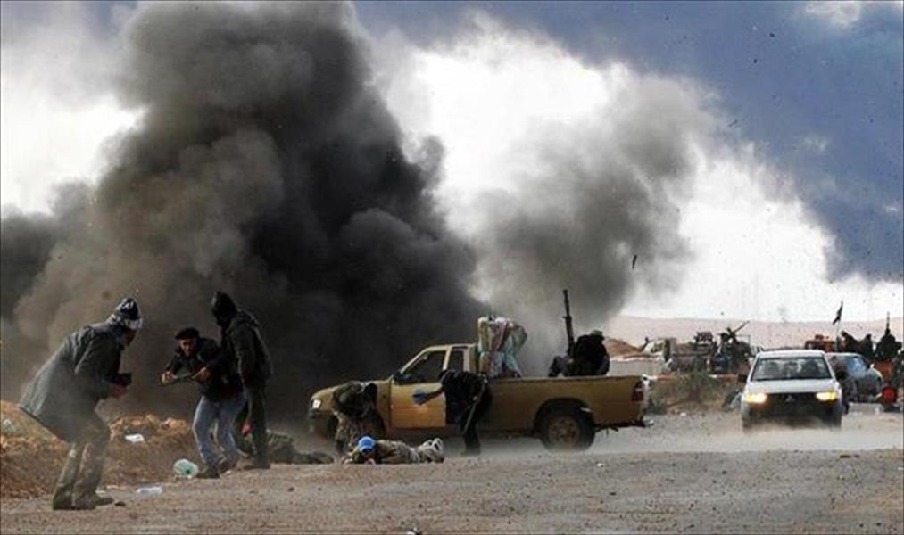 البعثة الأممية: 20 قتيلاً مدنيًا و4 مصابين جراء العنف في ليبيا خلال مارس