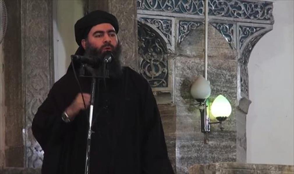 المخابرات العراقية تعلن مصرع الرجل الثاني في تنظيم «داعش»