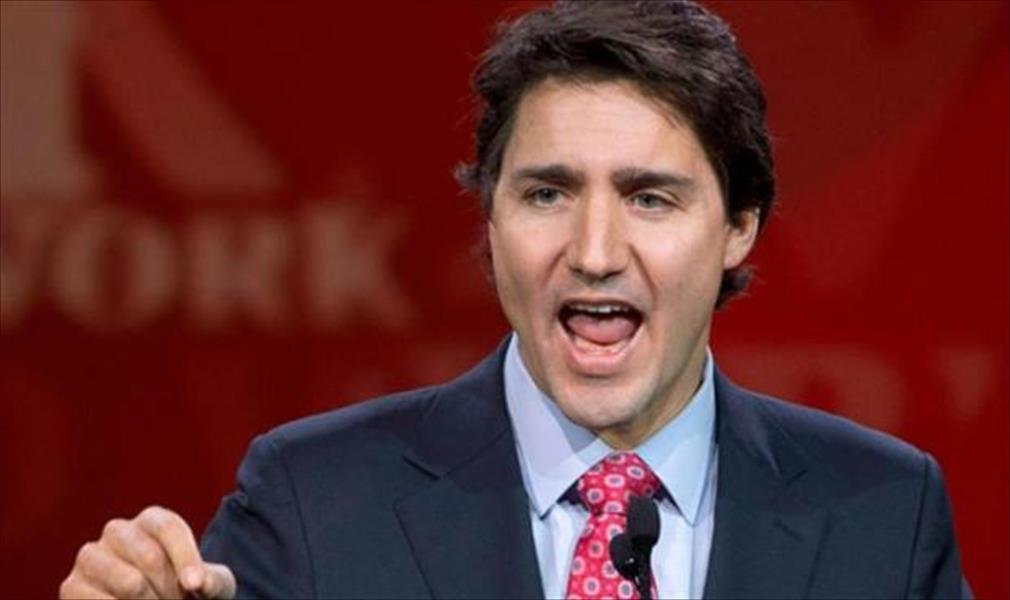 رئيس الوزراء الكندي يستنكر قرار ترامب ويؤكد عدم نقل سفارة بلاده إلى القدس