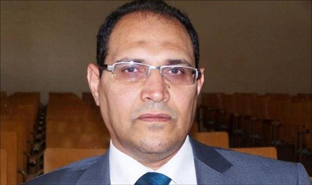 العبار: نقل بعض اختصاصات وزارة النفط لـ«الرئاسي» «مقامرة»