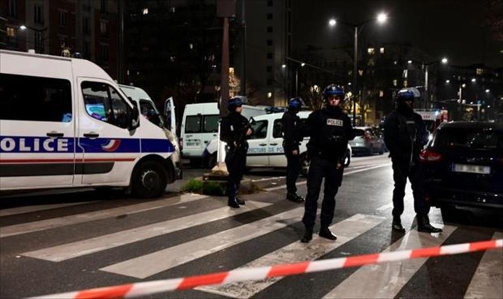 18 مصابًا نتيجة انفجار بمهرجان في باريس