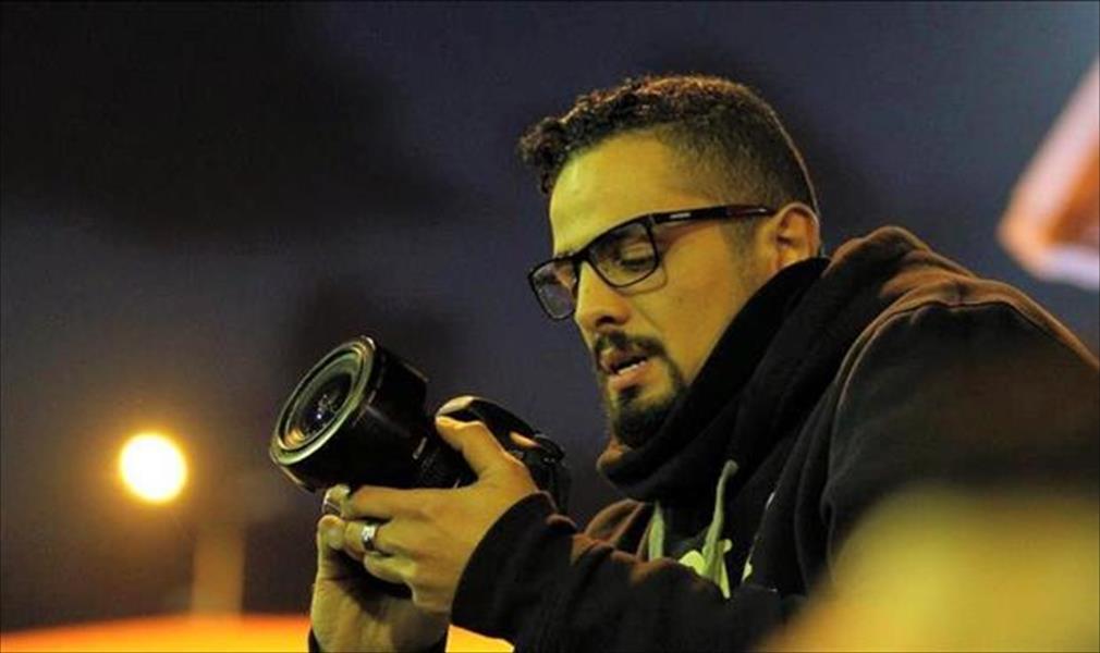 القبض مجددًا على مصور «فرانس برس» في بنغازي