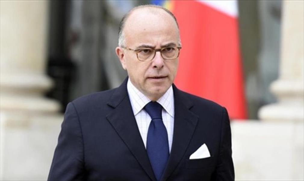 رئيس الوزراء الفرنسي يبحث الأوضاع الليبية خلال زيارته الجزائر الأربعاء