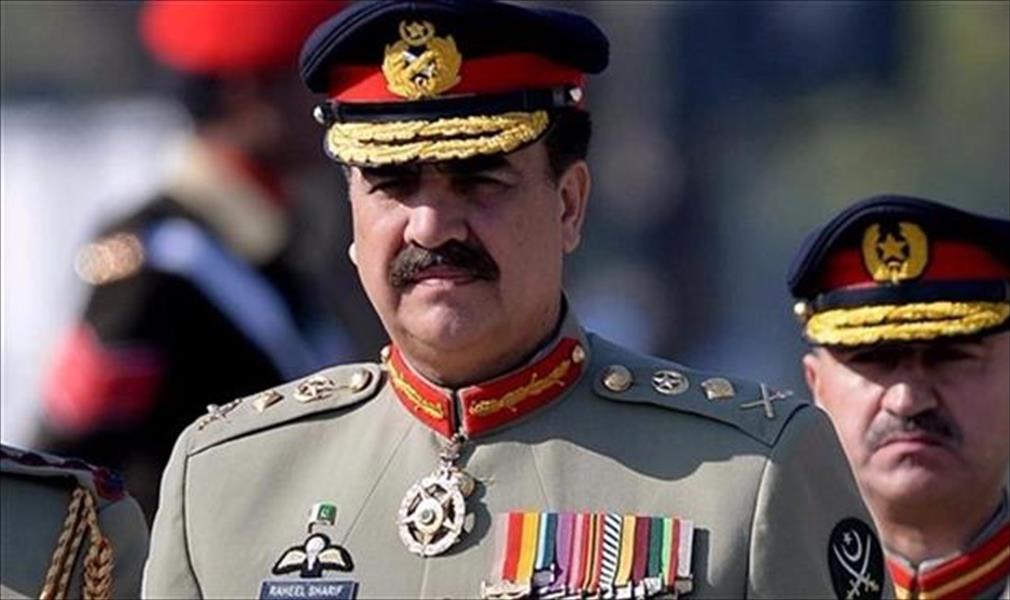 السعودية تعين جنرالاً باكستانيًا قائدًا لـ«ناتو» إسلامي