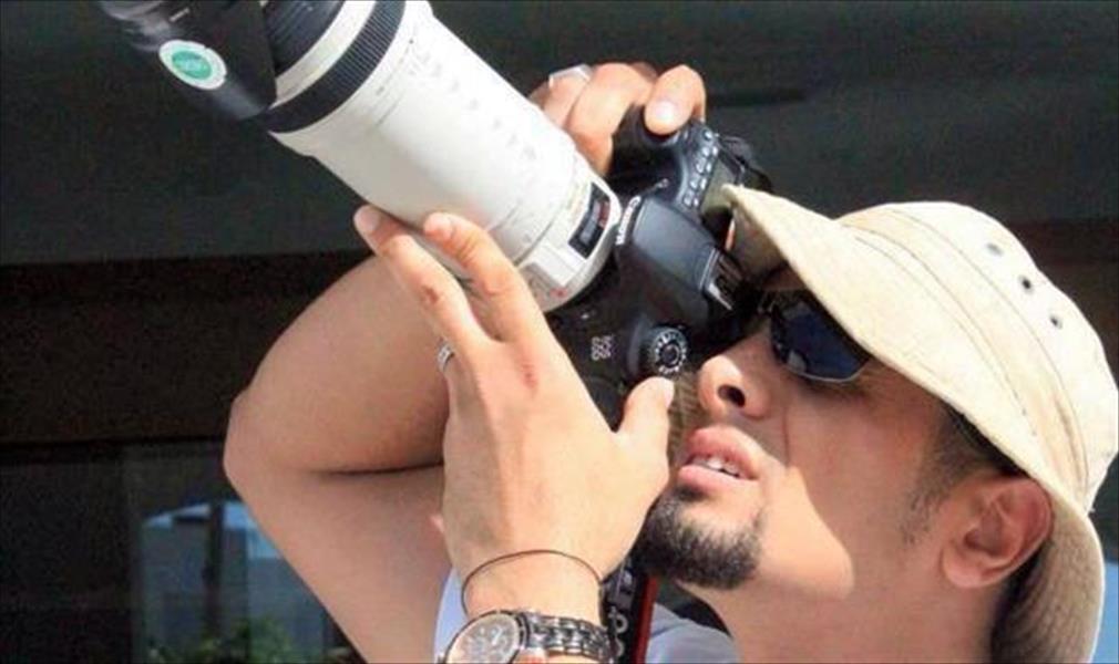 «مراسلون بلا حدود» تندد باعتقال مصور «فرانس برس» مجددًا في بنغازي