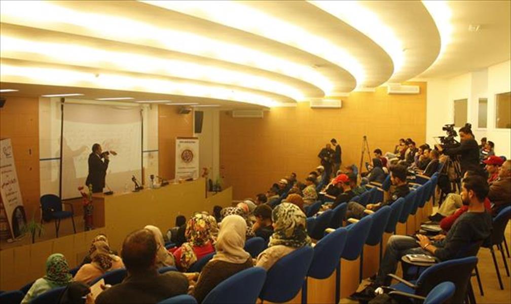 انطلاق الموسم الثقافي الأول لمنظمة «إيراتو» للإعلام والثقافة في طرابلس