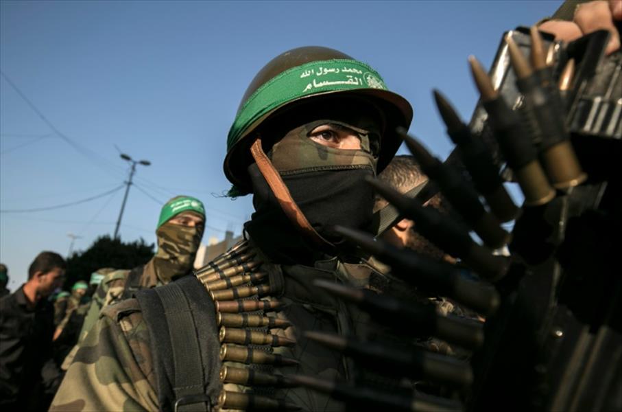 حماس تشدد إجراءاتها مع «المتخابرين» مع إسرائيل
