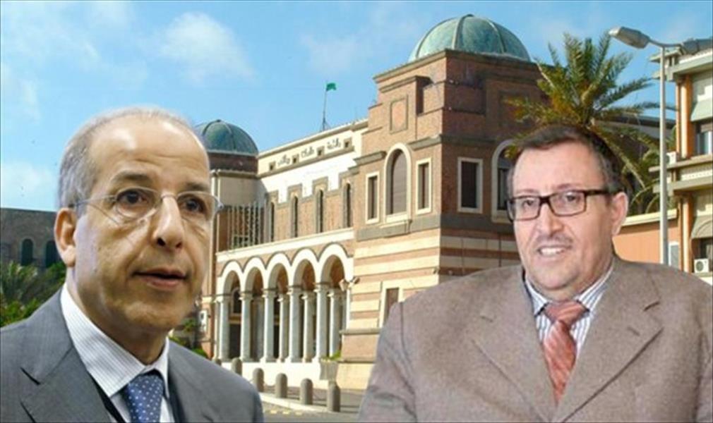 مجلس النواب يحدد موعد جلسة جديدة للنظر في انتخاب محافظ مصرف ليبيا المركزي