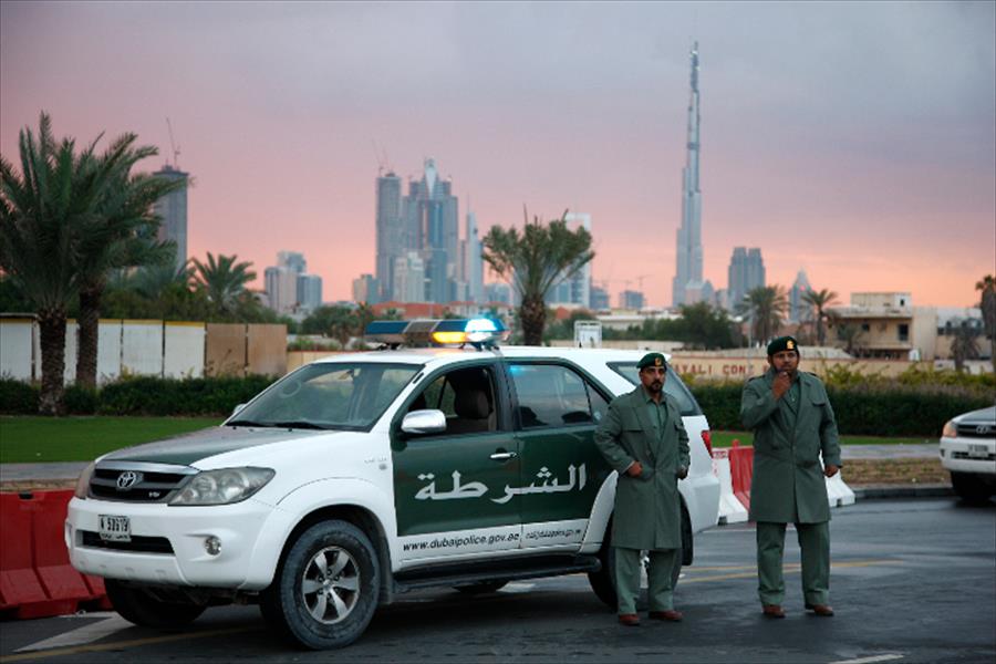 شرطة دبي توقف «هاكرز» اخترقوا البريد الإلكتروني لكبار المسؤولين بالبيت الأبيض