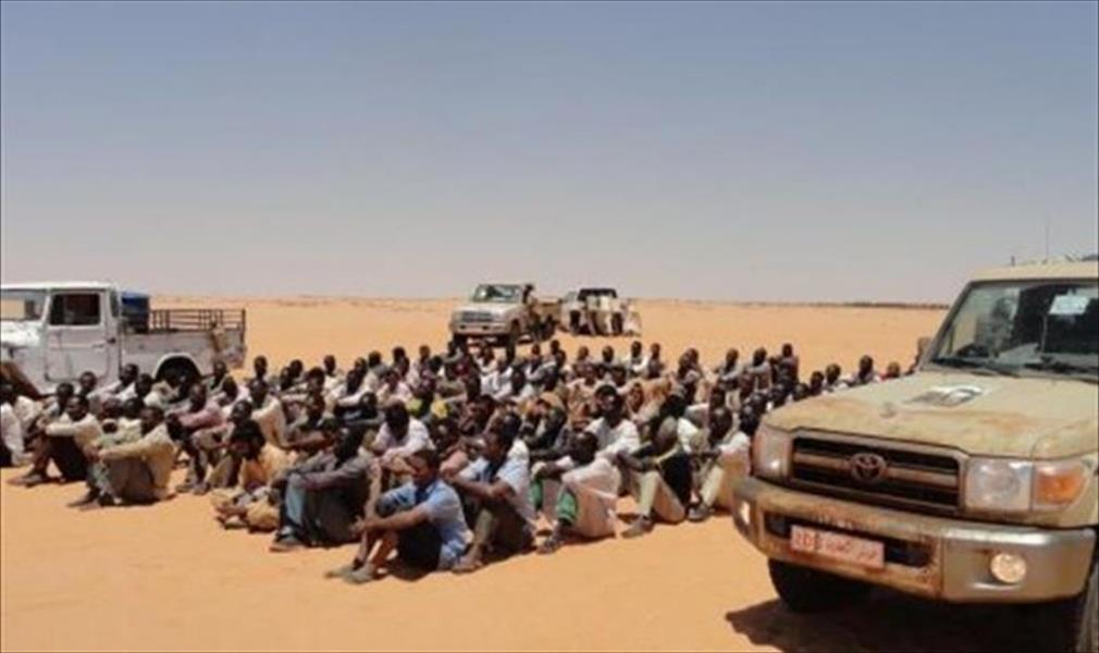 كارنيغي: 5 أسباب رئيسية وراء انعدام الأمن بالجنوب الليبي