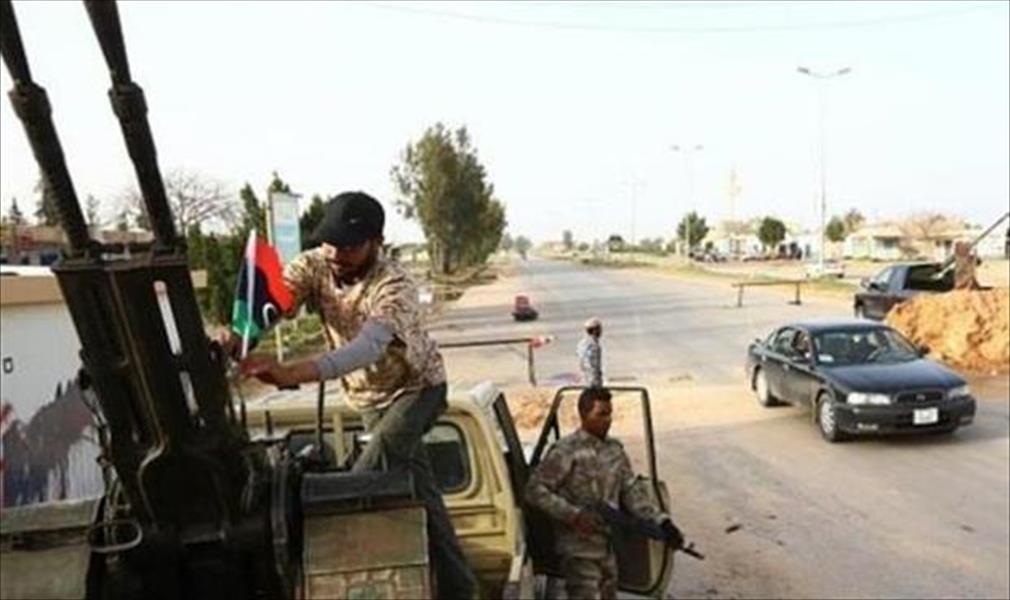«كارنيغي»: الصراع بين «الكرامة» و«فجر ليبيا» أثر سلبيًّا على منطقة الجنوب