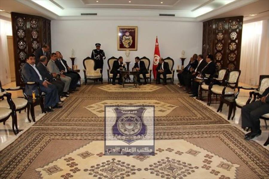 الخوجة يحضر مجلس وزراء الداخلية العرب في تونس