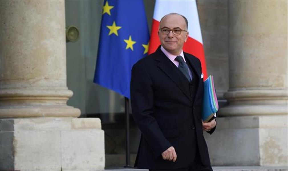 فرنسا تعلن دعمها للوساطة الجزائرية بين الفرقاء الليبيين