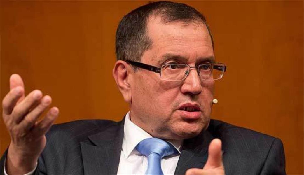 وزير الطاقة الجزائري: الظروف الحالية تمنعنا من استئناف العمل في ليبيا