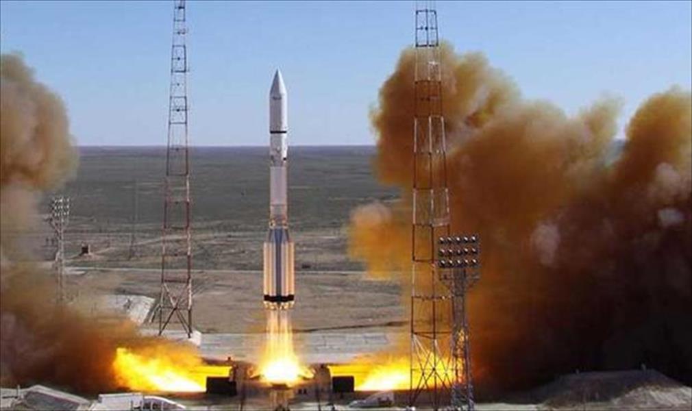 كوريا الشمالية تختبر صاروخًا باليستيًّا قبيل قمة أميركية - صينية