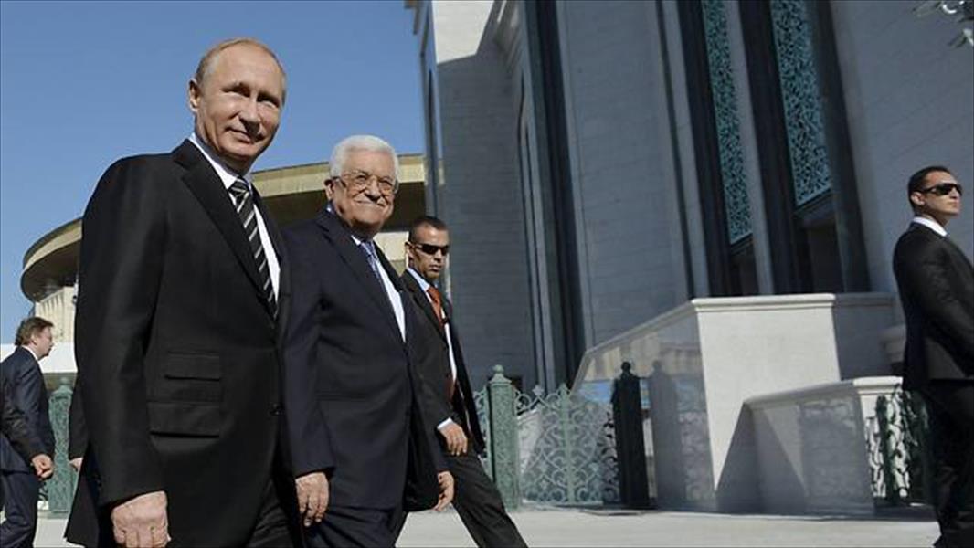 موقف روسيا المفاجئ من «القدس» يؤشر لحراك غير معلن