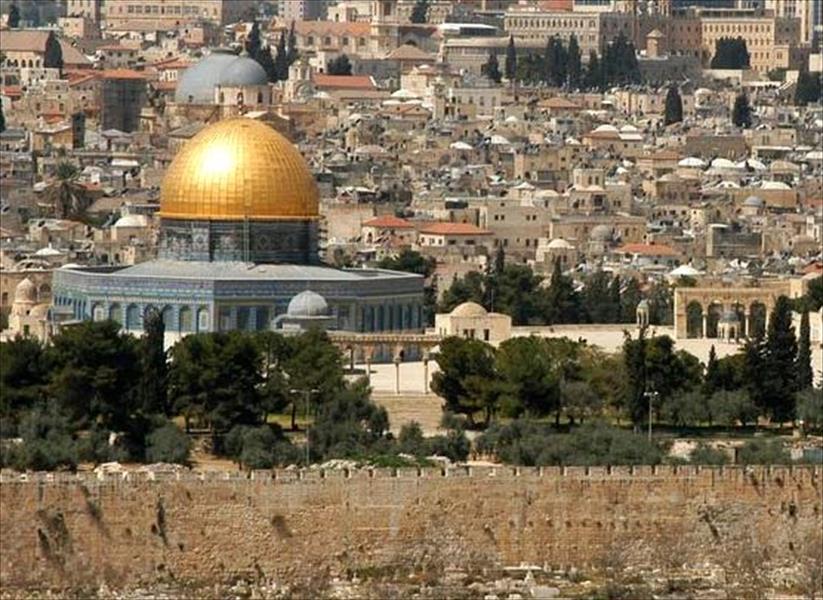 الرئاسة الفلسطينية ترد على تهديدات ترامب: القدس «ليست للبيع»