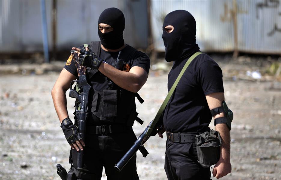 الشرطة تقتل مسلحين في اشتباك شمال القاهرة