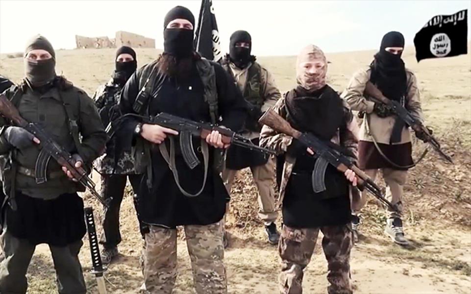 داعش يعدم 50 مدنيًا بتهمة التخابر مع القوات العراقية بالموصل