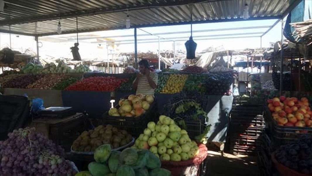 البيان الإماراتية: تهريب السلع الغذائية يشعل الغلاء في ليبيا