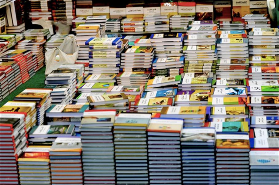 «تجوال» تعلن عن حملة ضد مصادرة الكتب