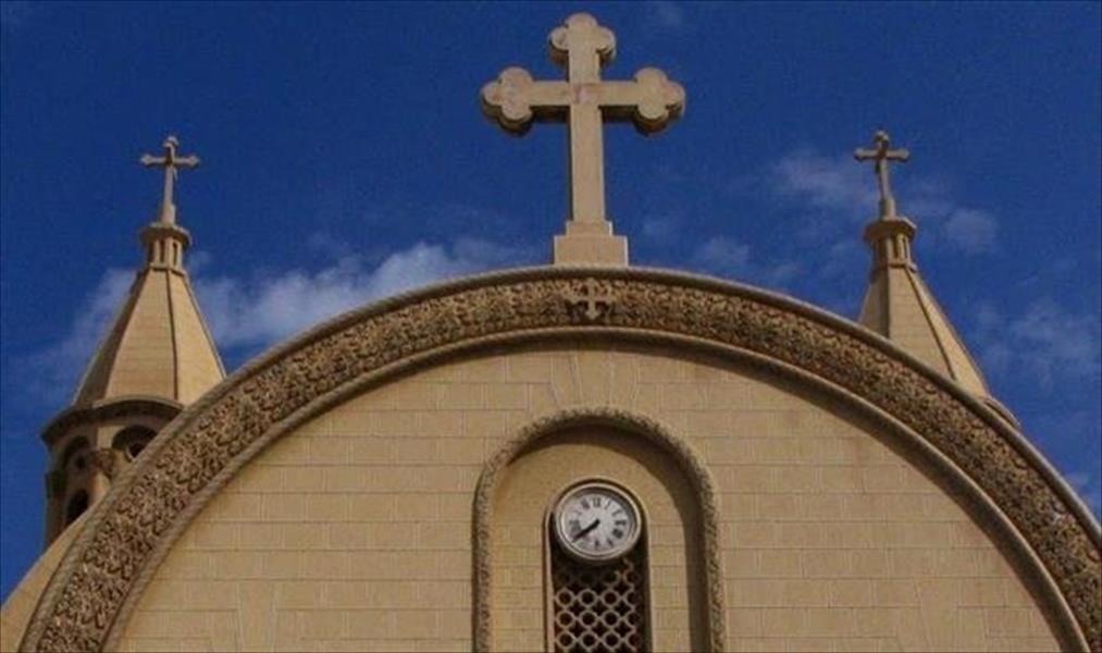 ارتفاع عدد ضحايا تفجير كنيسة الإسكندرية إلى 11 قتيلًا