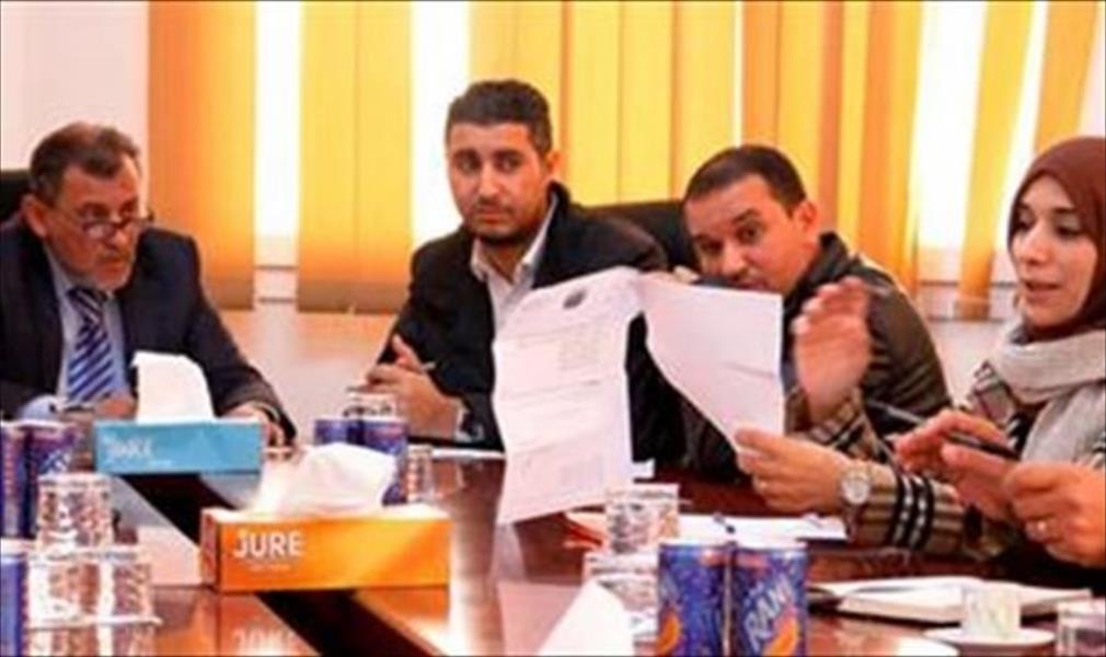 على خلفية استقالة العريبي.. اجتماع طارئ لـ«بلدي بنغازي» غدًا