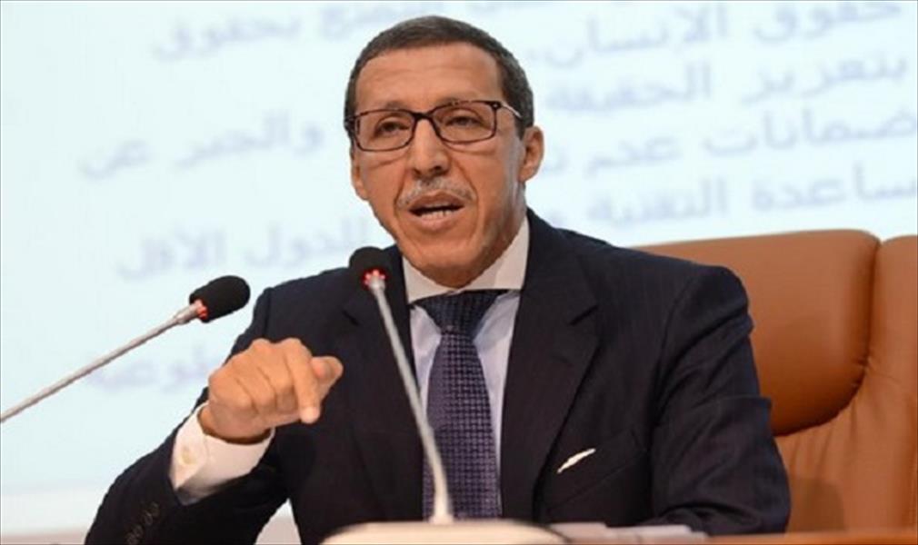 مسؤول مغربي يتهم الجزائر بارتكاب مأساة القرن بحق لاجئين صحراويّين