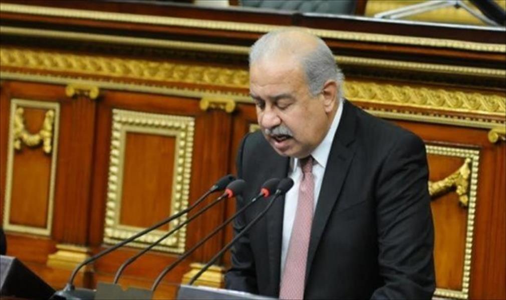 مصر: مجلس الوزراء يجتمع لمناقشة «إعلان حالة الطوارئ»
